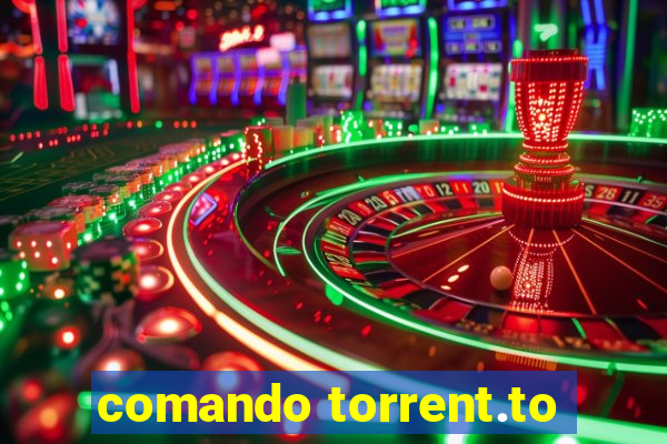 comando torrent.to